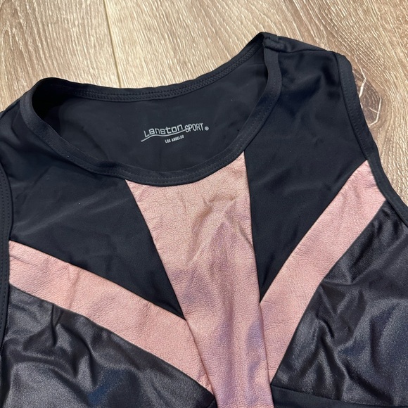 Lanston Sport Sports Bra - Picture 4 of 4